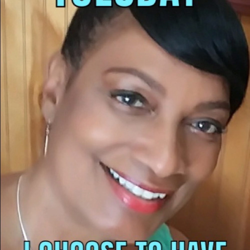 Meet your Posher, Tina